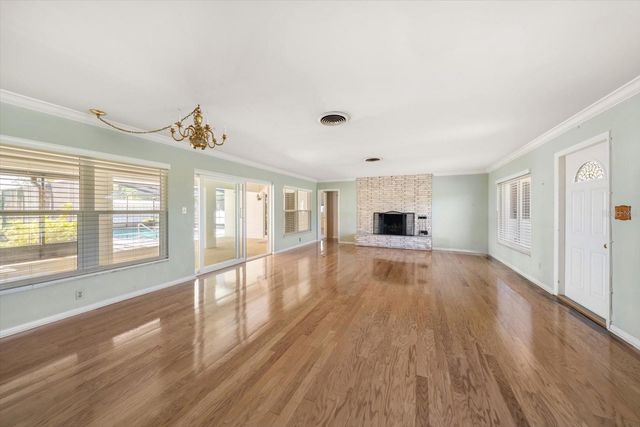 421 E COUNTY LINE ROAD, Lutz, FL 33549