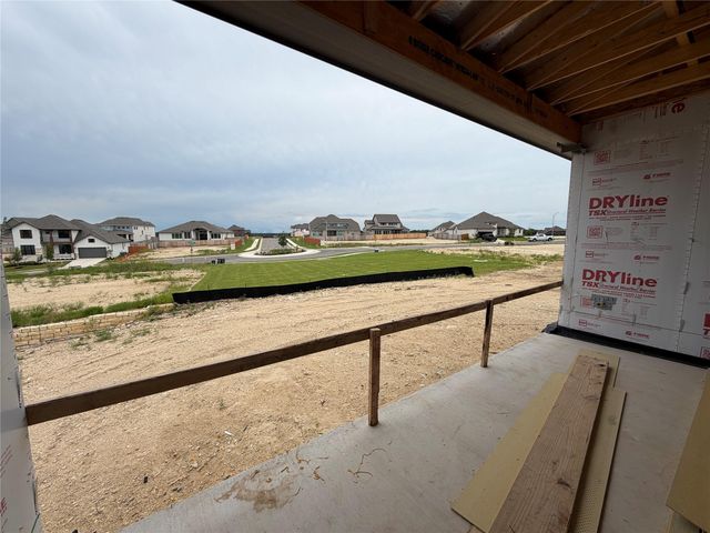 100 Uphill DR, Liberty Hill, TX 78642