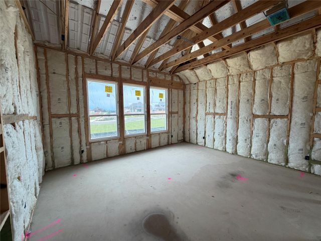100 Uphill DR, Liberty Hill, TX 78642
