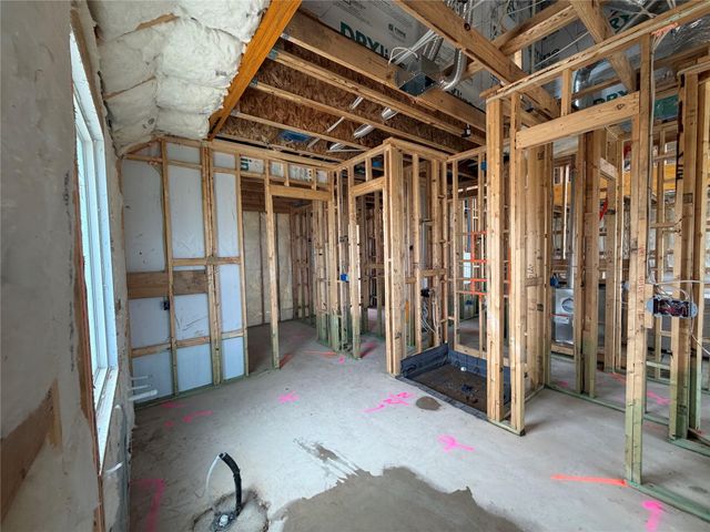 100 Uphill DR, Liberty Hill, TX 78642