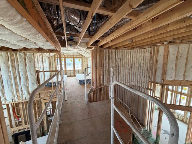 100 Uphill DR, Liberty Hill, TX 78642