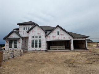 100 Uphill DR, Liberty Hill, TX 78642