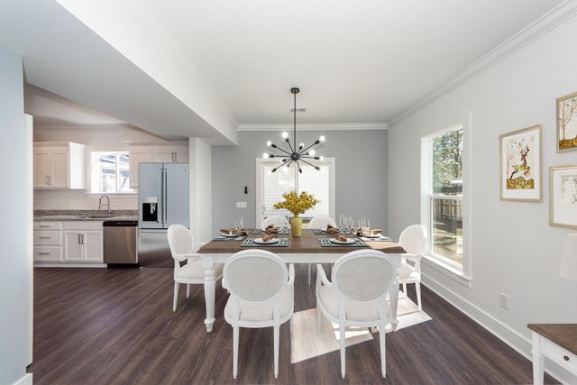 405 Simmons Avenue, Summerville, SC 29483