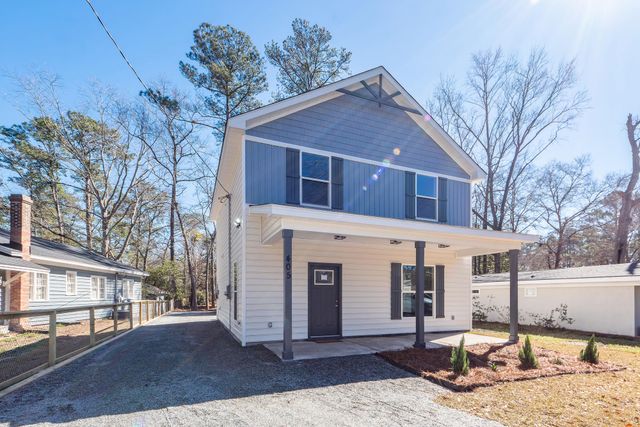 405 Simmons Avenue, Summerville, SC 29483