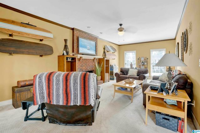 1629 KEENELAND DRIVE, Helena, AL 35080