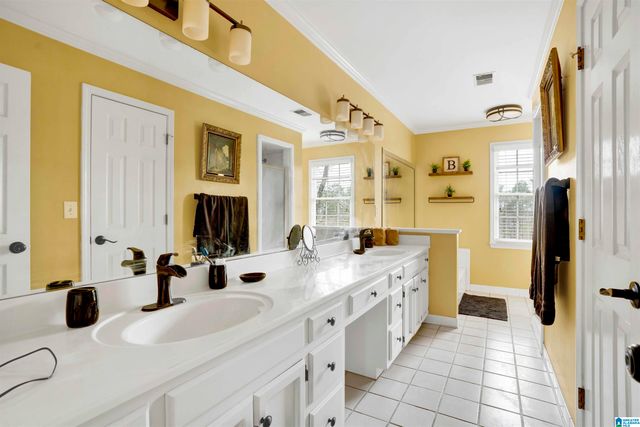 1629 KEENELAND DRIVE, Helena, AL 35080