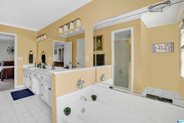 1629 KEENELAND DRIVE, Helena, AL 35080