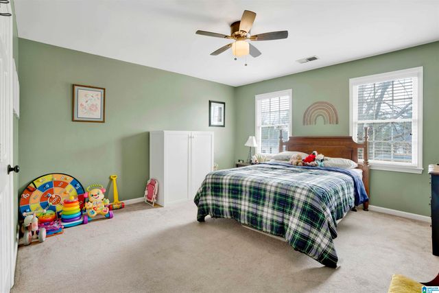 1629 KEENELAND DRIVE, Helena, AL 35080