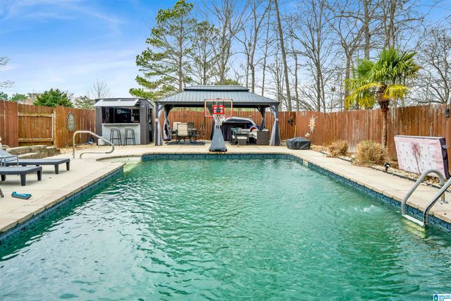 1629 KEENELAND DRIVE, Helena, AL 35080