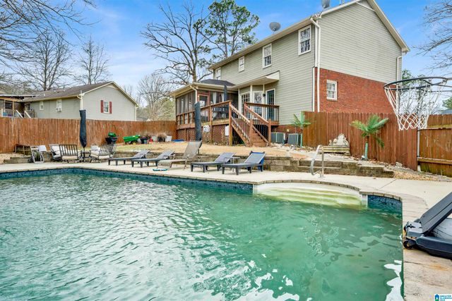 1629 KEENELAND DRIVE, Helena, AL 35080