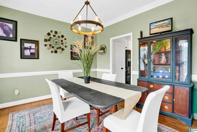 1629 KEENELAND DRIVE, Helena, AL 35080