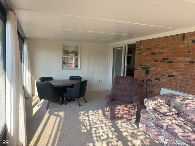 1031 W 11th Street, Rushville, IN 46173