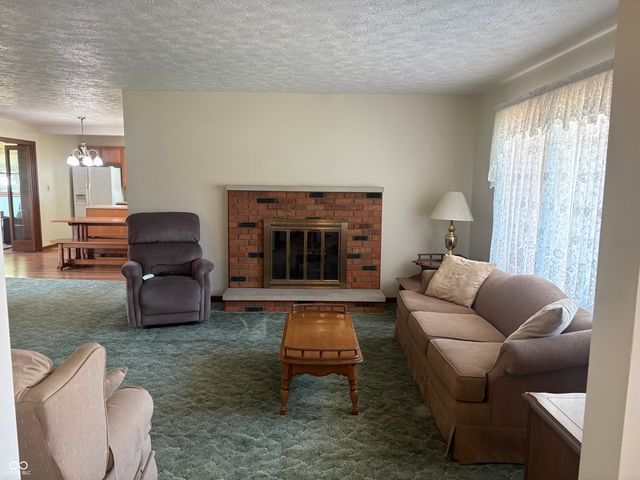 1031 W 11th Street, Rushville, IN 46173