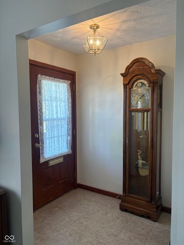 1031 W 11th Street, Rushville, IN 46173