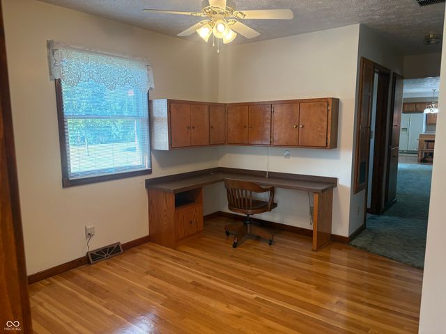 1031 W 11th Street, Rushville, IN 46173