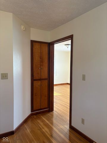 1031 W 11th Street, Rushville, IN 46173