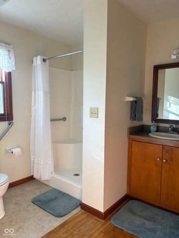 1031 W 11th Street, Rushville, IN 46173