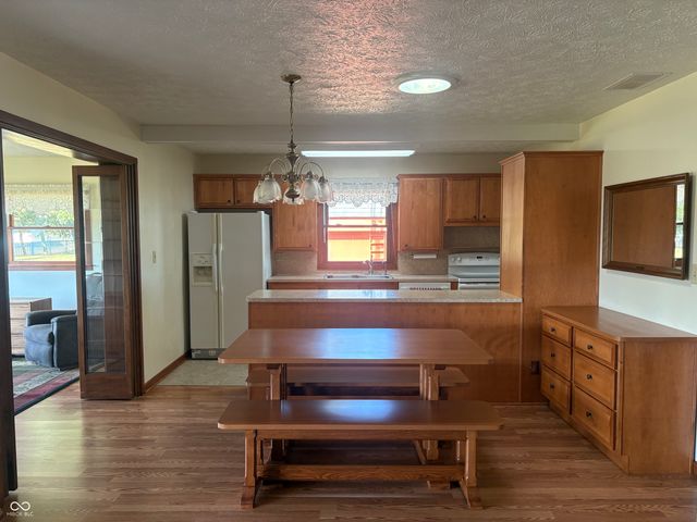 1031 W 11th Street, Rushville, IN 46173