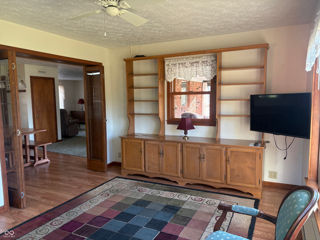 1031 W 11th Street, Rushville, IN 46173