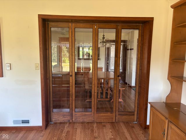 1031 W 11th Street, Rushville, IN 46173