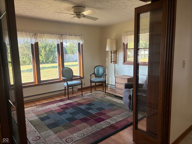 1031 W 11th Street, Rushville, IN 46173