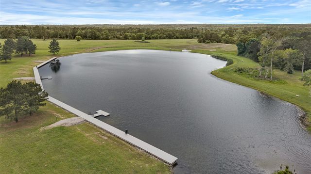 10681 Ruger Road, Willis, TX 77378