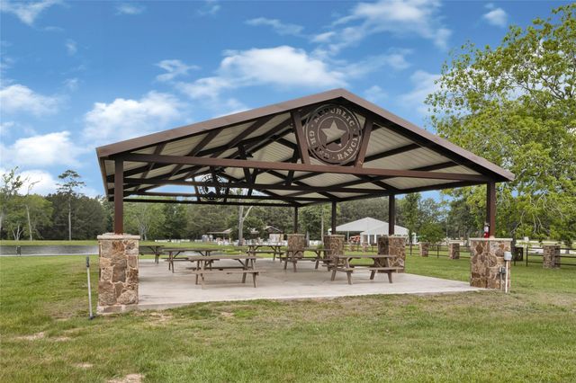10681 Ruger Road, Willis, TX 77378