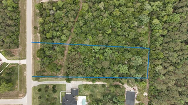10681 Ruger Road, Willis, TX 77378