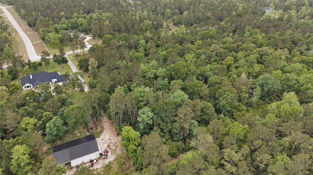 10681 Ruger Road, Willis, TX 77378