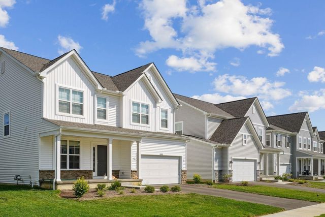 8138 Griffin Drive, Reynoldsburg, OH 43068