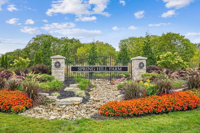 8138 Griffin Drive, Reynoldsburg, OH 43068