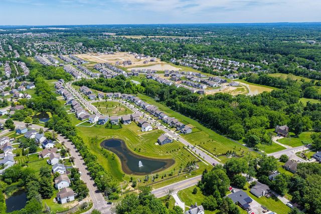 8138 Griffin Drive, Reynoldsburg, OH 43068