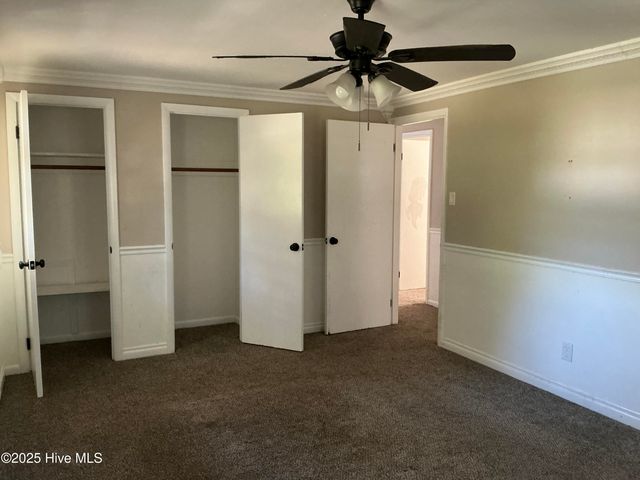 1201 Clifton Road, Jacksonville, NC 28540