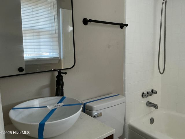 1201 Clifton Road, Jacksonville, NC 28540