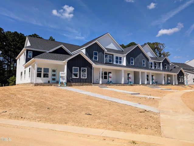 2926 Alyssa Court, Knightdale, NC 27604