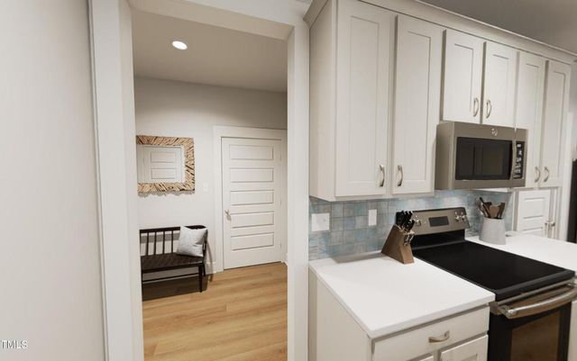 2926 Alyssa Court, Knightdale, NC 27604