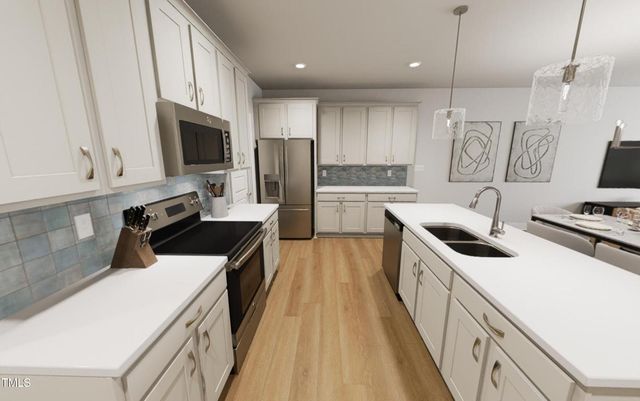 2926 Alyssa Court, Knightdale, NC 27604