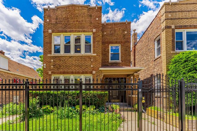 2844 S Throop Street, Chicago, IL 60608