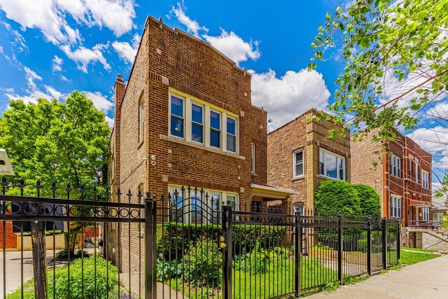 2844 S Throop Street, Chicago, IL 60608