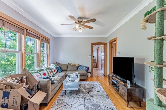 2844 S Throop Street, Chicago, IL 60608