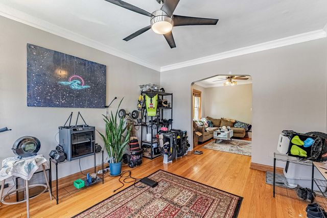 2844 S Throop Street, Chicago, IL 60608