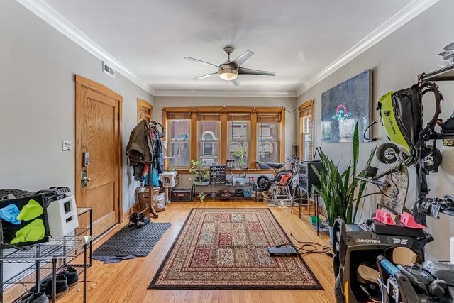 2844 S Throop Street, Chicago, IL 60608