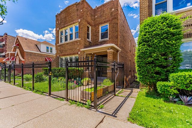 2844 S Throop Street, Chicago, IL 60608