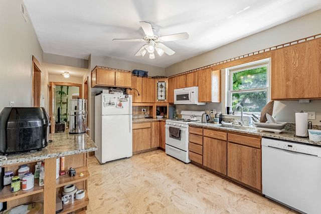 2844 S Throop Street, Chicago, IL 60608