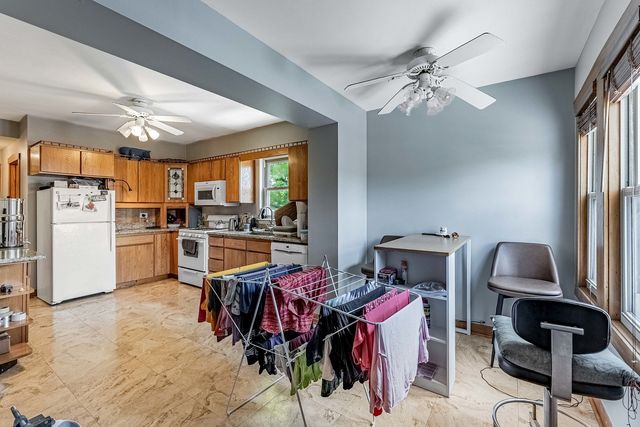 2844 S Throop Street, Chicago, IL 60608