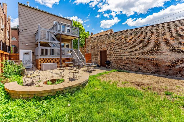 2844 S Throop Street, Chicago, IL 60608
