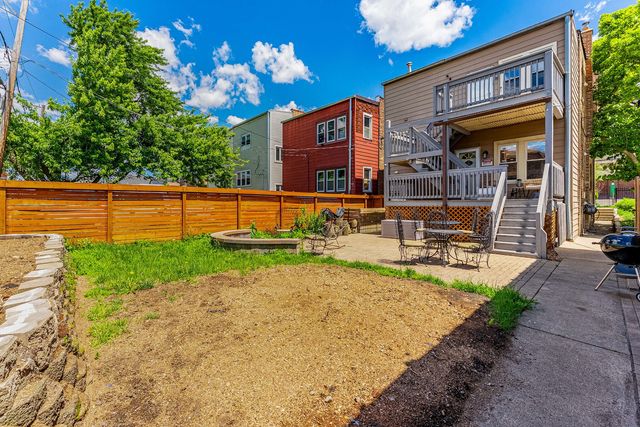 2844 S Throop Street, Chicago, IL 60608