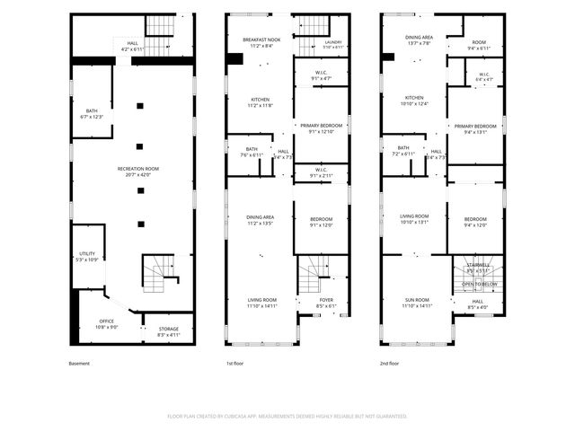 2844 S Throop Street, Chicago, IL 60608