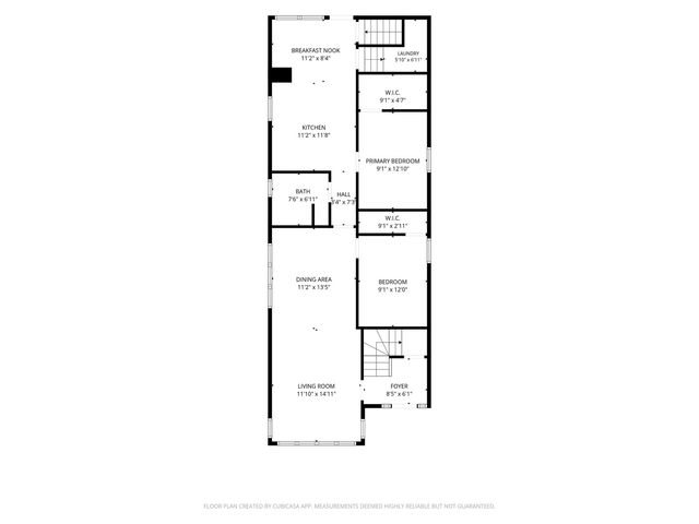 2844 S Throop Street, Chicago, IL 60608