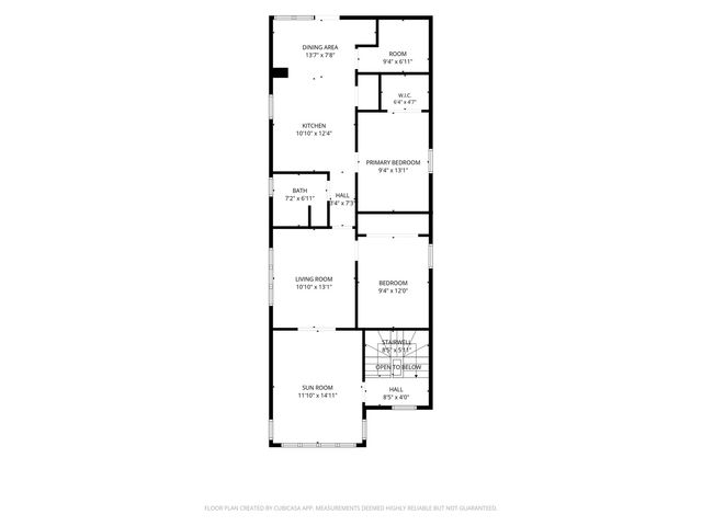 2844 S Throop Street, Chicago, IL 60608